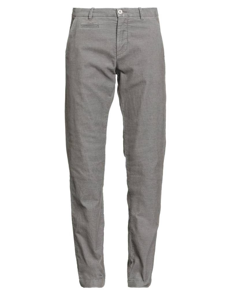 UNIFORM Hose Herren Grau von UNIFORM