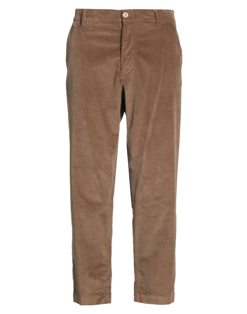 UNIFORM Hose Herren Kamel von UNIFORM