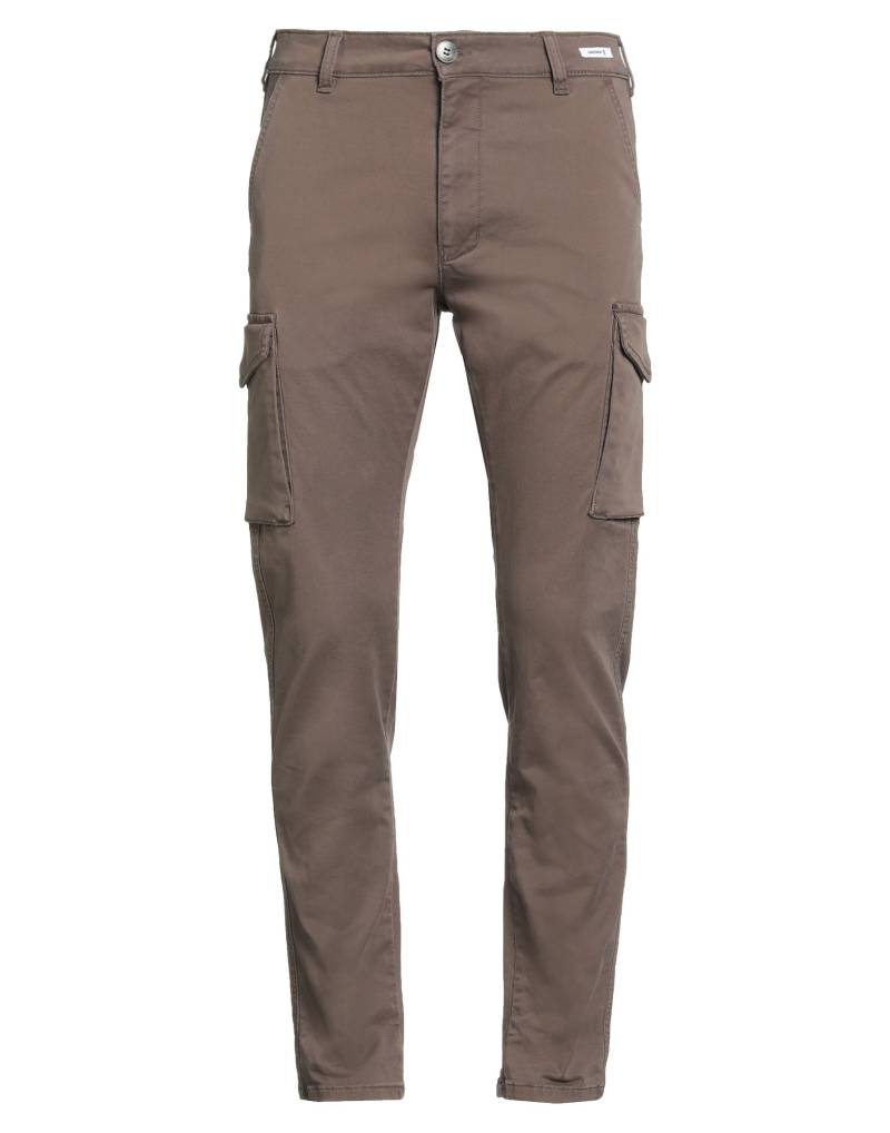 UNIFORM Hose Herren Maulwurfsgrau von UNIFORM