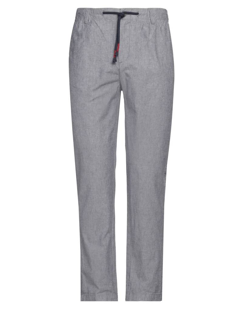 UNIFORM Hose Herren Taubenblau von UNIFORM