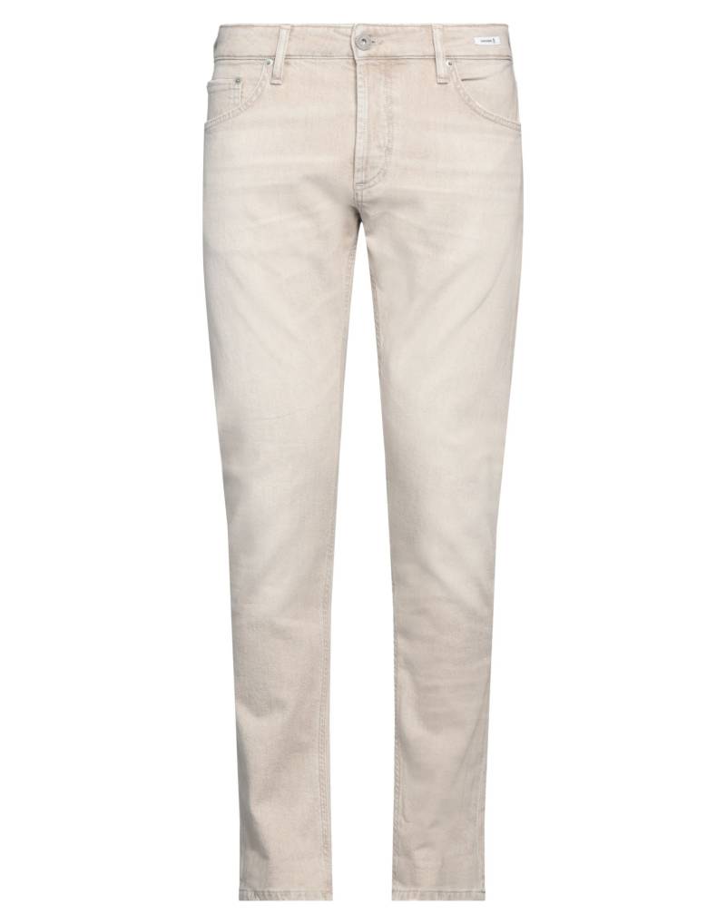 UNIFORM Jeanshose Herren Beige von UNIFORM