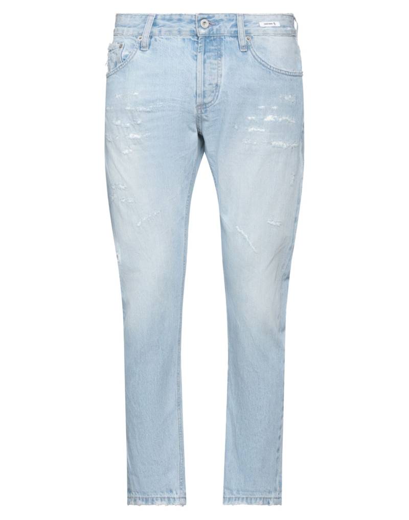 UNIFORM Jeanshose Herren Blau von UNIFORM