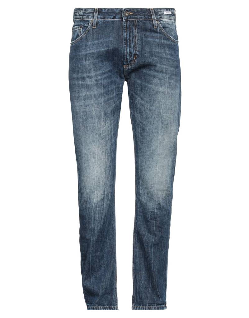 UNIFORM Jeanshose Herren Blau von UNIFORM