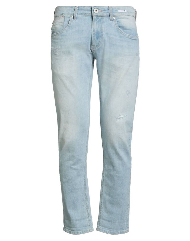 UNIFORM Jeanshose Herren Blau von UNIFORM