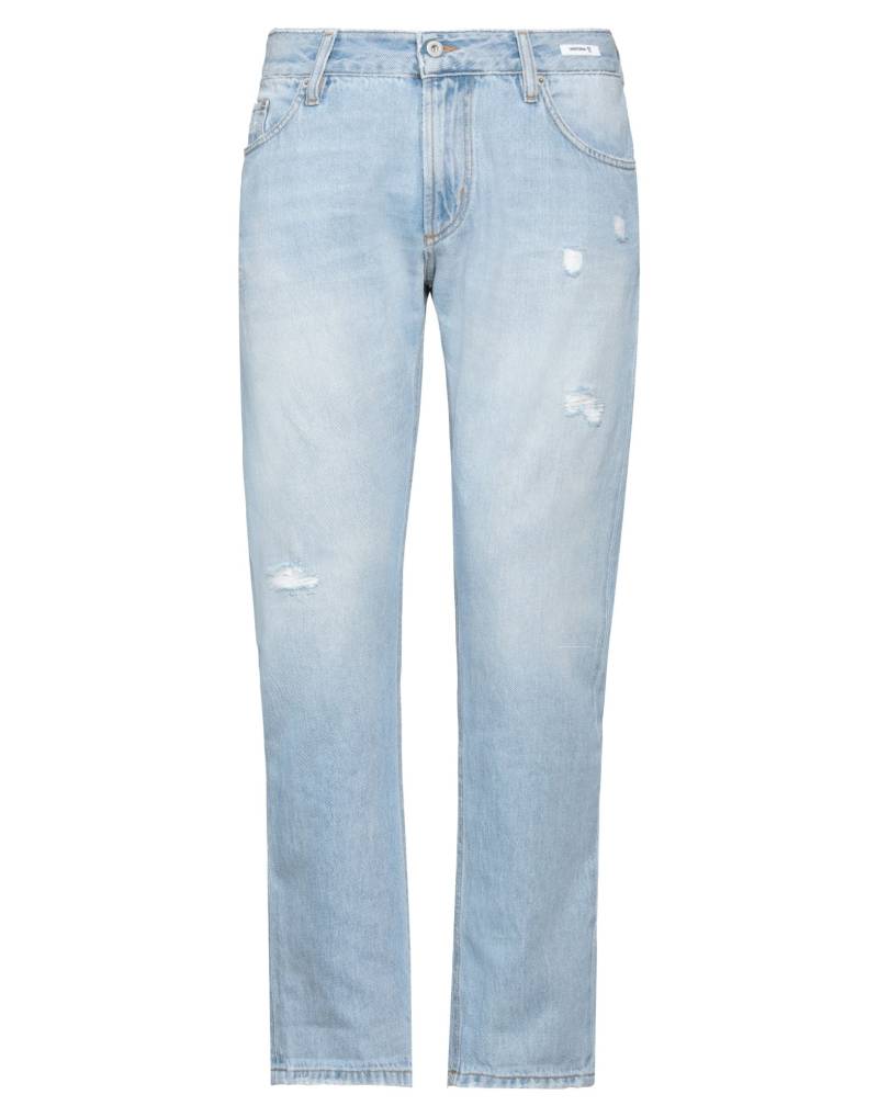 UNIFORM Jeanshose Herren Blau von UNIFORM