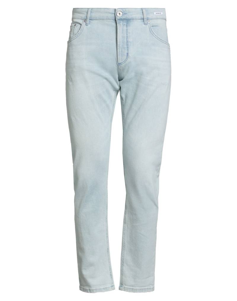 UNIFORM Jeanshose Herren Blau von UNIFORM