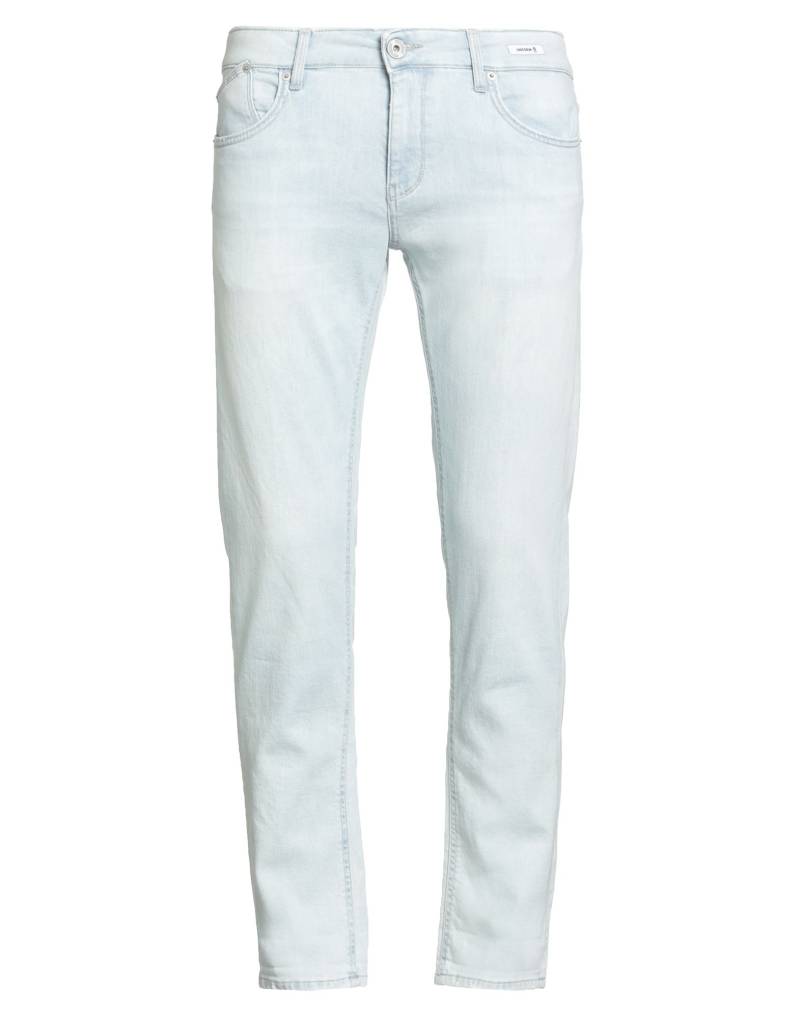 UNIFORM Jeanshose Herren Blau von UNIFORM