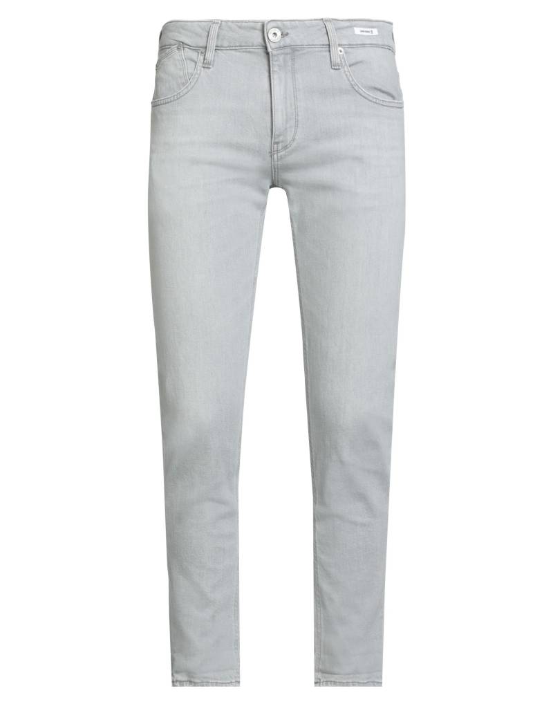 UNIFORM Jeanshose Herren Hellgrau von UNIFORM