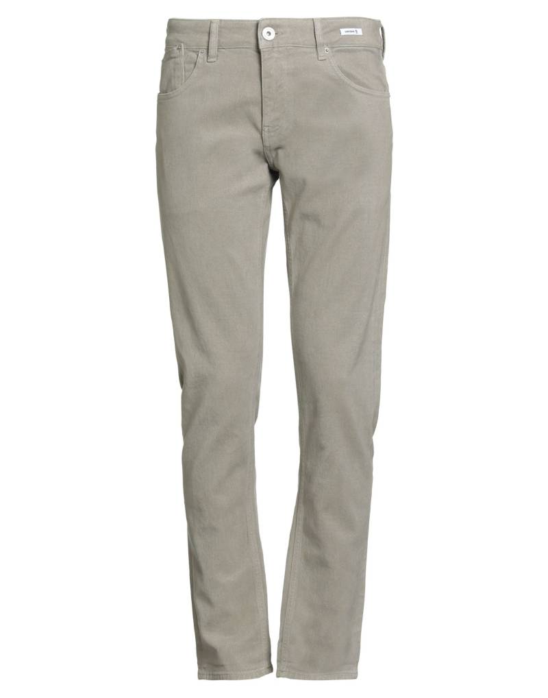 UNIFORM Hose Herren Salbeigrün von UNIFORM