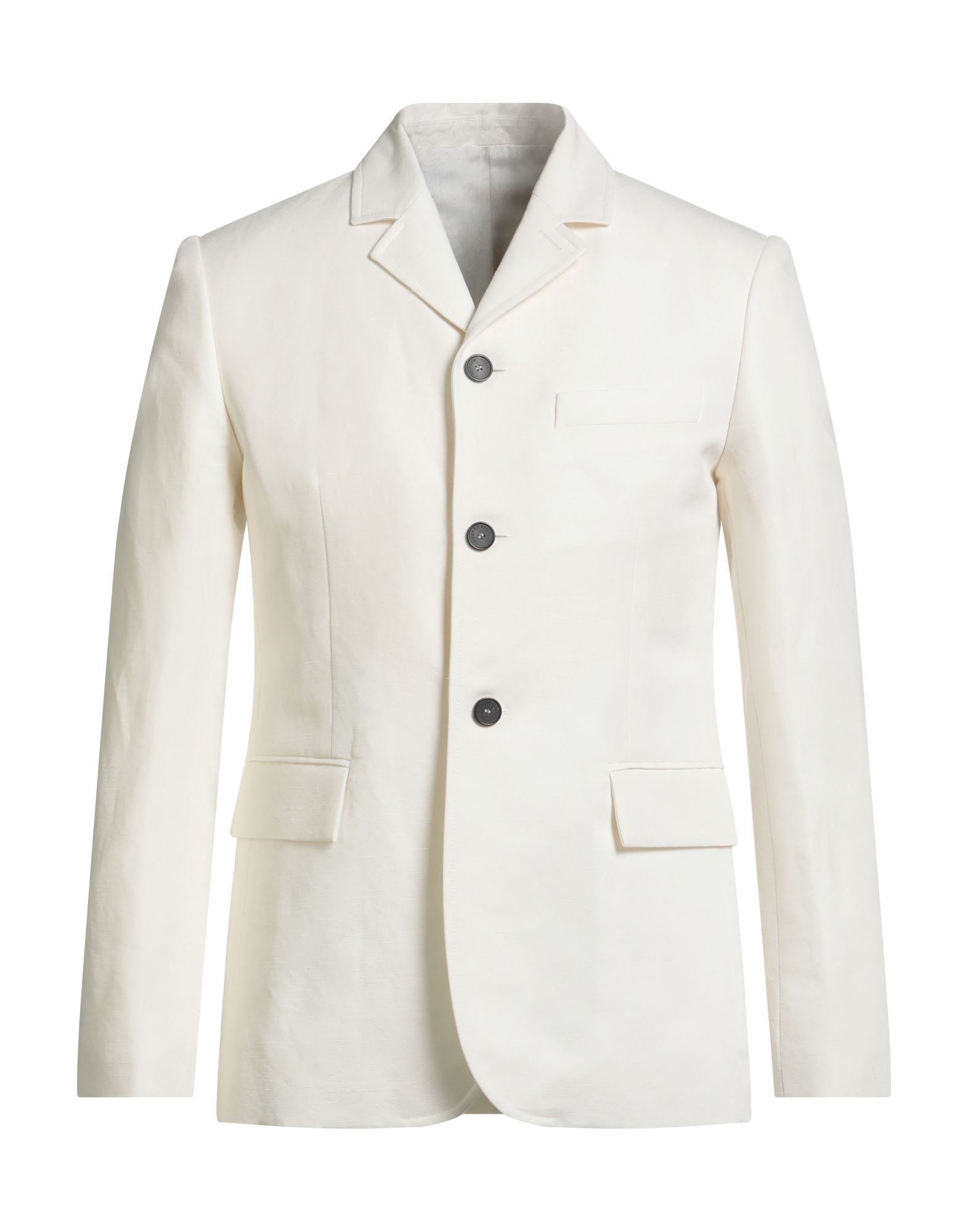 UNIFORME Paris Blazer Herren Elfenbein UNIFORME Paris Blazer Herren Elfenbein von UNIFORME Paris