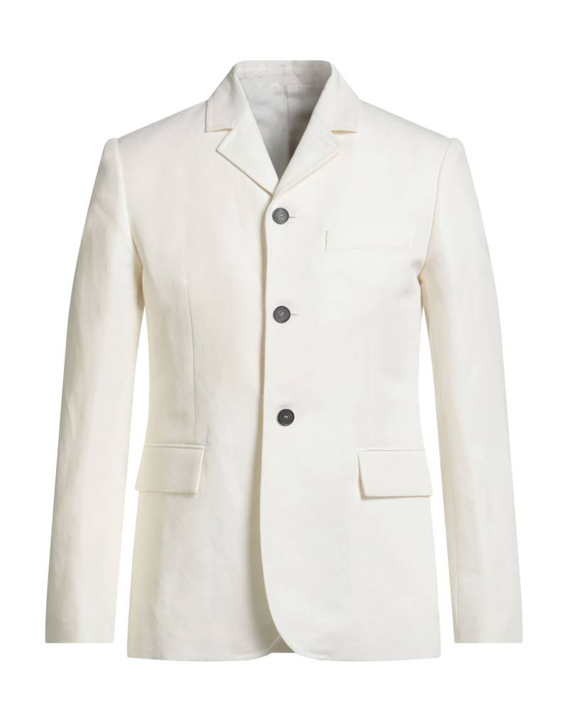 UNIFORME Paris Blazer Herren Elfenbein UNIFORME Paris Blazer Herren Elfenbein von UNIFORME Paris