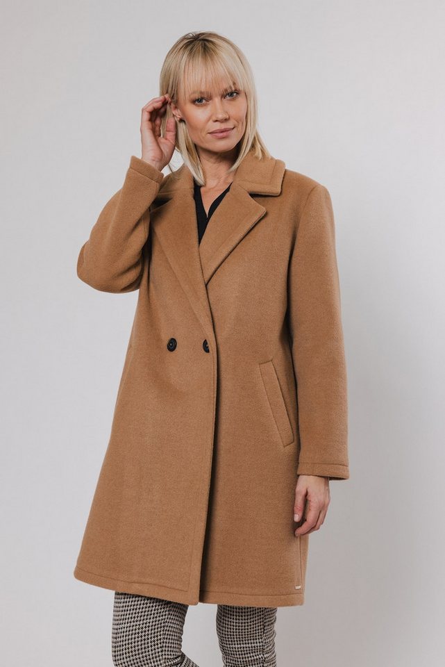 UNIO Mütze & Schal von UNIO