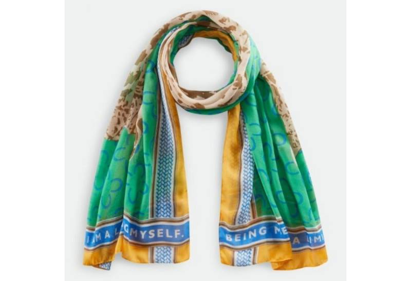 UNIO Mütze & Schal von UNIO