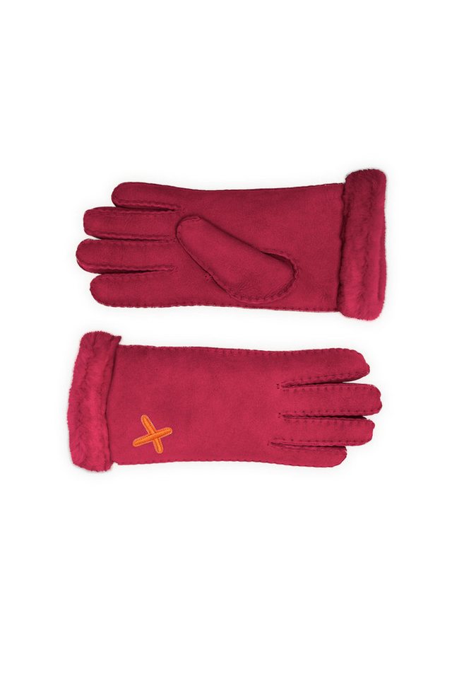 UNIO Strickhandschuhe von UNIO