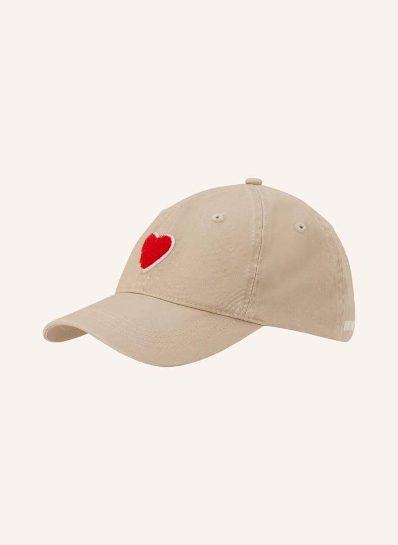 Unio Cap Kobe beige von UNIO