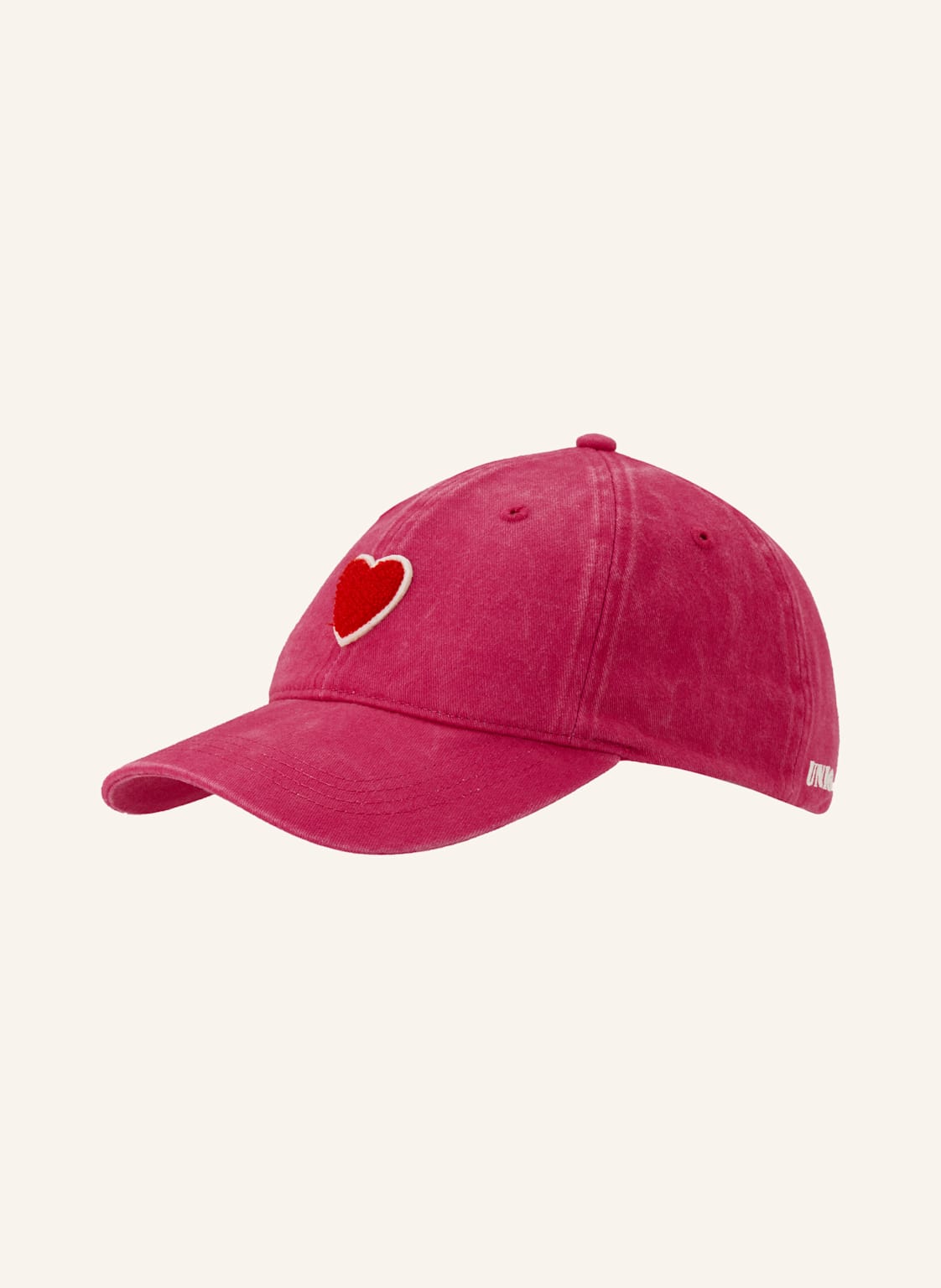 Unio Cap Kobe pink von UNIO