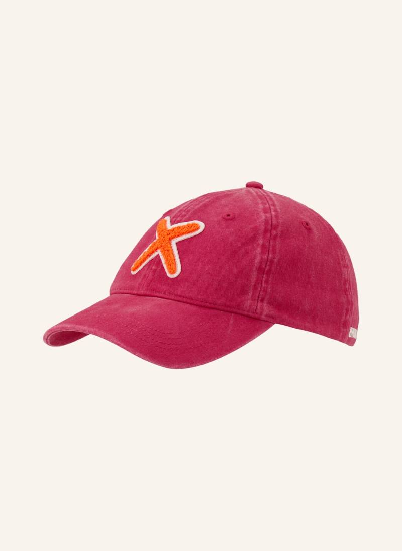 Unio Cap Kobe pink von UNIO