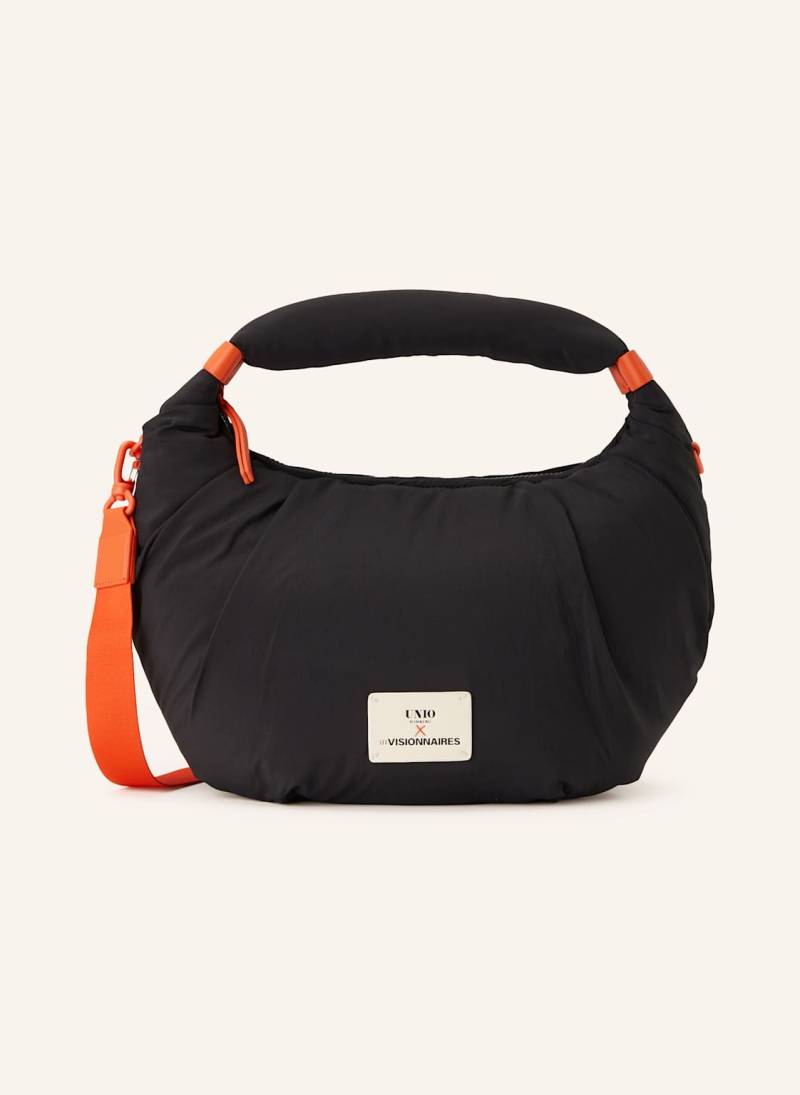 Unio Handtasche Kitzbuehel Large schwarz von UNIO