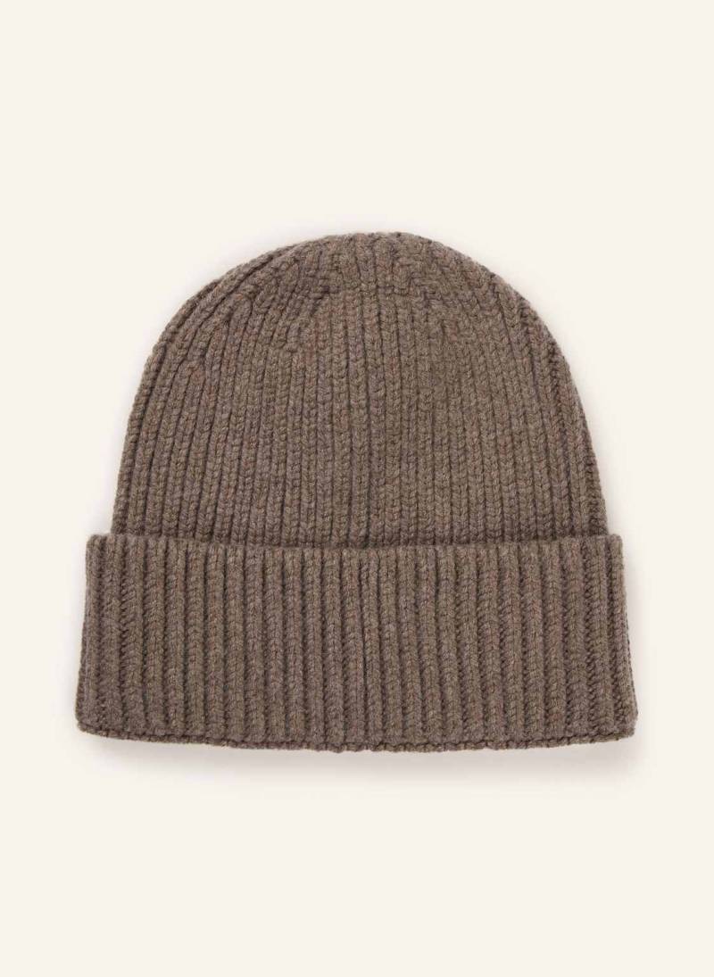 Unio Mütze Mika beige von UNIO