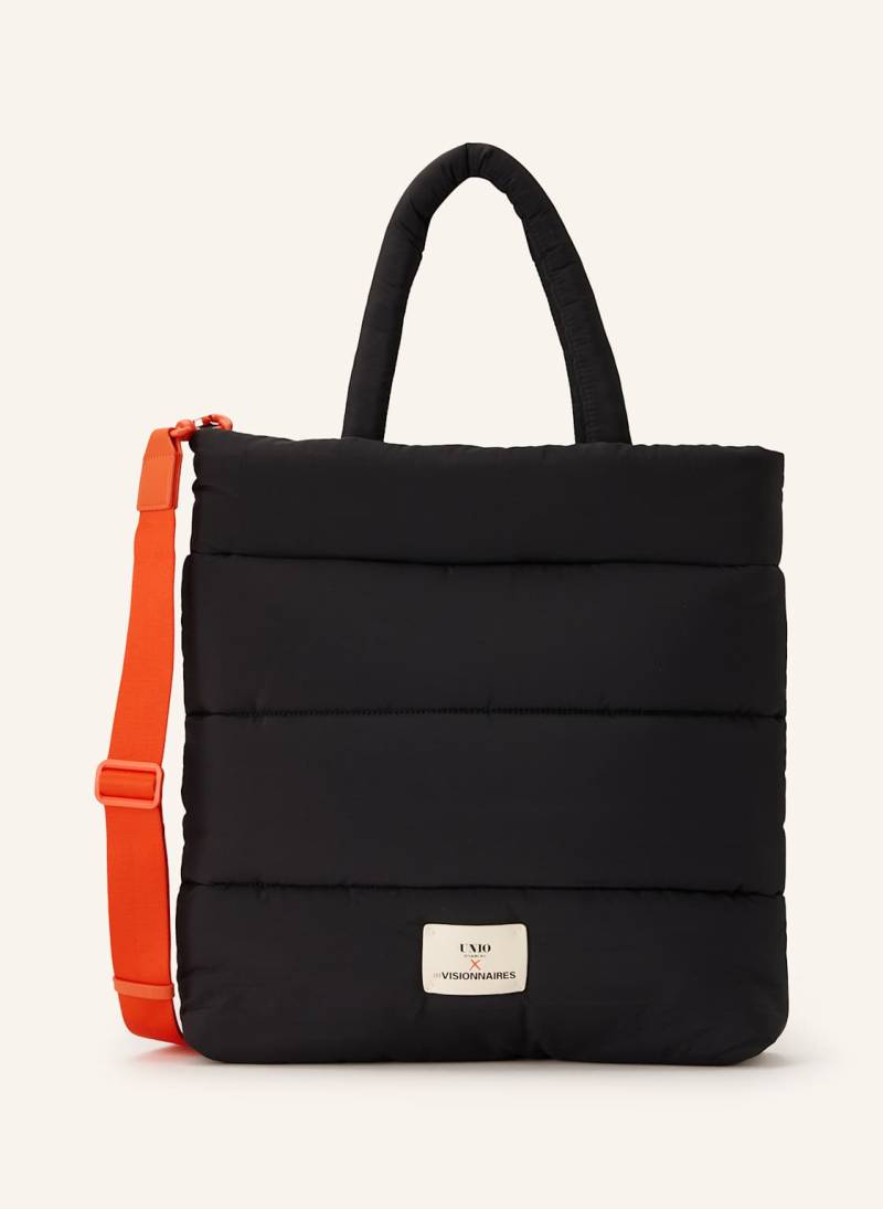 Unio Shopper schwarz von UNIO