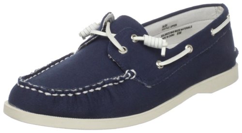 UNIONBAY Alex Bootsschuh für Damen, blau, 41 EU von UNIONBAY