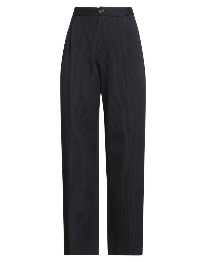 UNIQUE EDITION Hose Damen Nachtblau von UNIQUE EDITION