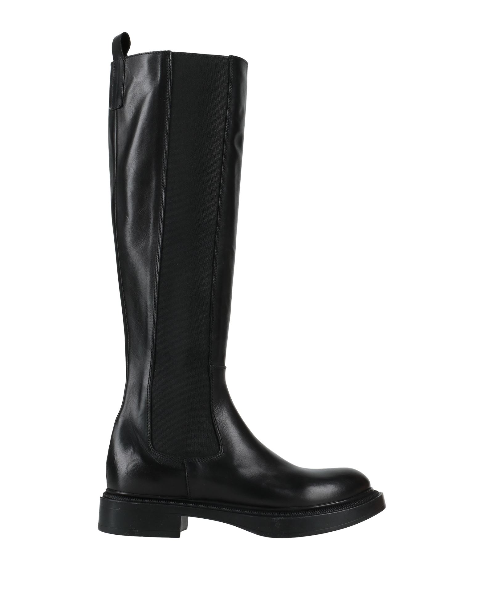 UNIQUE Stiefel Damen Schwarz von UNIQUE