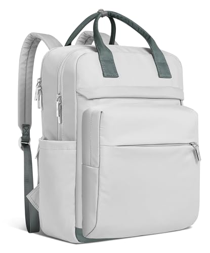 UNIQUEBELLA Rucksack Damen,Rucksack Elegant Daypack groß - Leicht Wasserdichter Multifunktions Schulrucksack Reisetasche für Geschäft, Reise, Ausflüge, Uni, Schule u. Büro UNIQUEBELLA Rucksack Damen,Rucksack Elegant Daypack groß - Leicht Wasserdichter Multifunktions Schulrucksack Reisetasche für Geschäft, Reise, Ausflüge, Uni, Schule u. Büro von UNIQUEBELLA