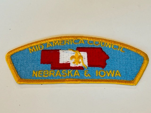 Boy Scouts Cub Girl Aufnäher Vtg Rat Anstecker Memorabilia Nebraska Iowa Amerika Nb von UNIQUETREASUREFREAK