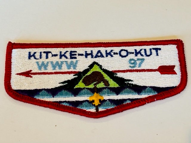 Boy Scouts Cub Girl Patch Vtg Rat Anstecker Memorabilia Kitkehakokut Www 97 Bär von UNIQUETREASUREFREAK