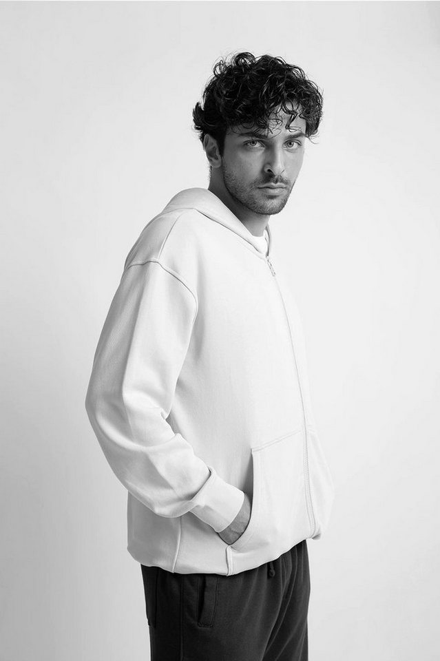 UNIQVIBE Sweatshirt Herren Sweatshirt von UNIQVIBE