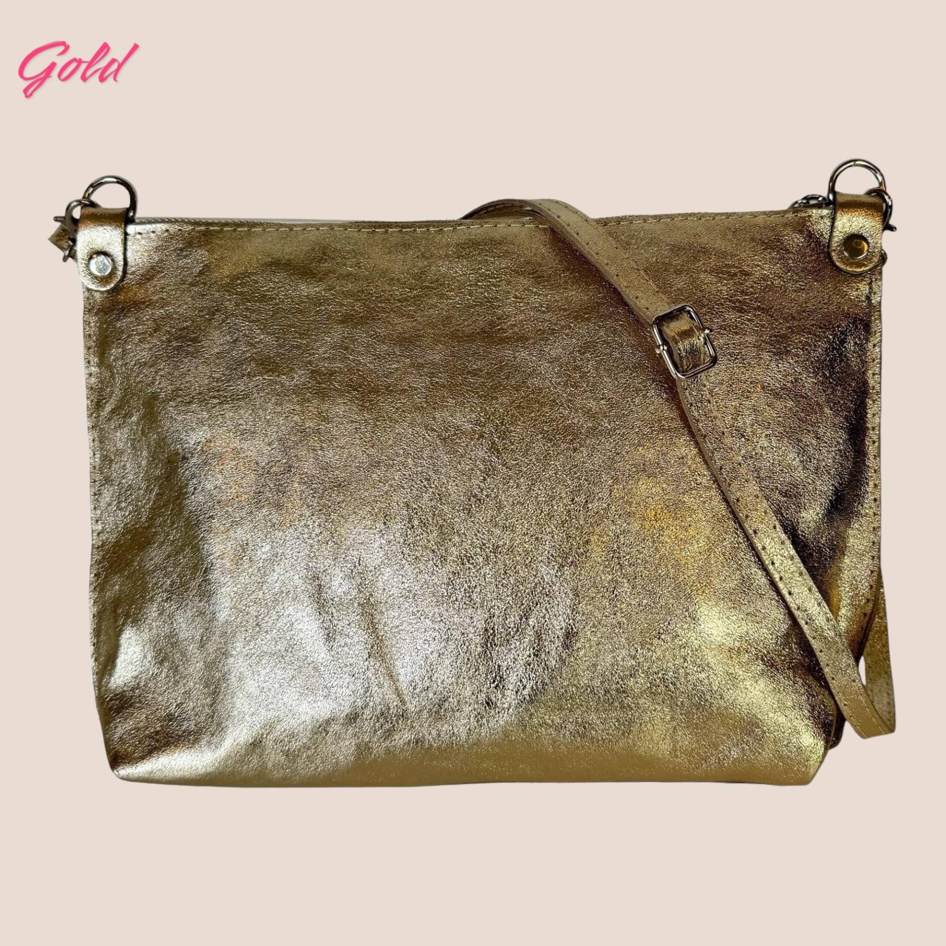 Messenger Leder | Damen Tasche Crossbody Bag Schultertasche Umhängetasche Weihnachtsgeschenke Für Frauen von UNIQtaschen