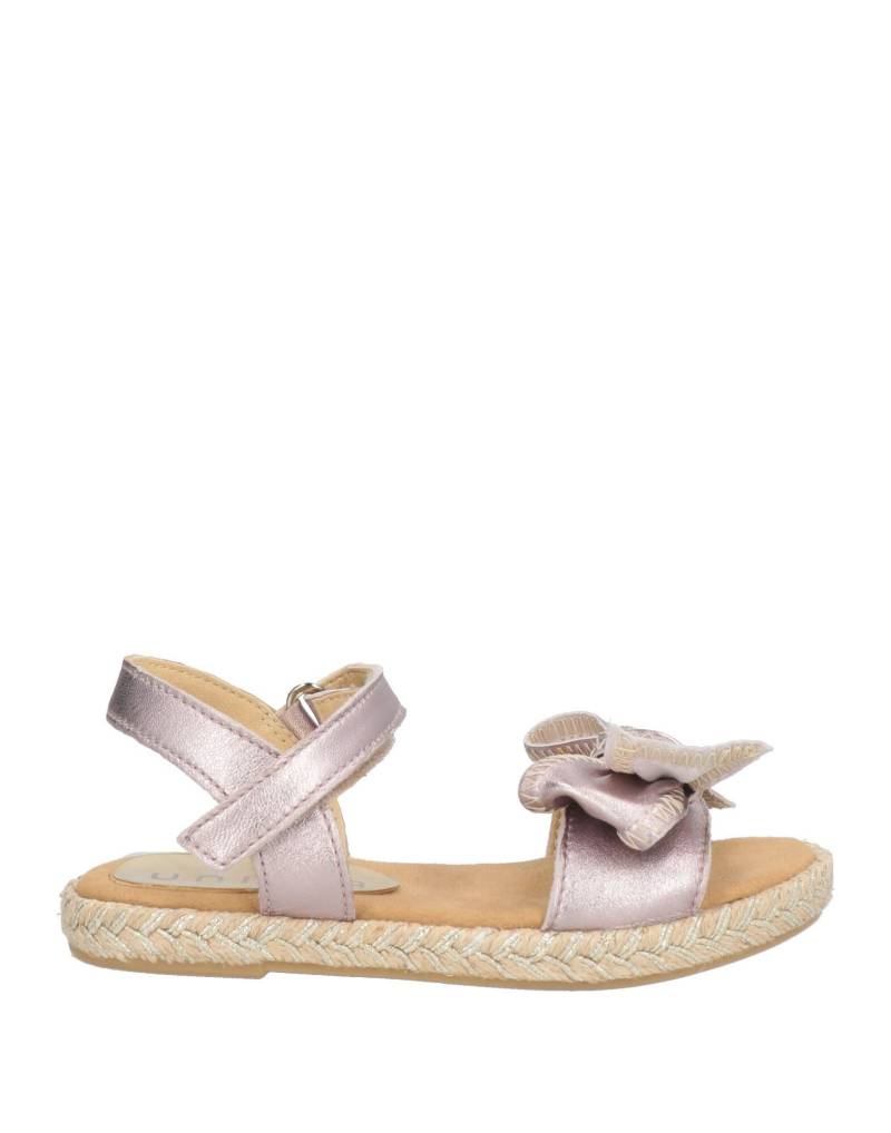 UNISA Espadrilles Kinder Lila von UNISA