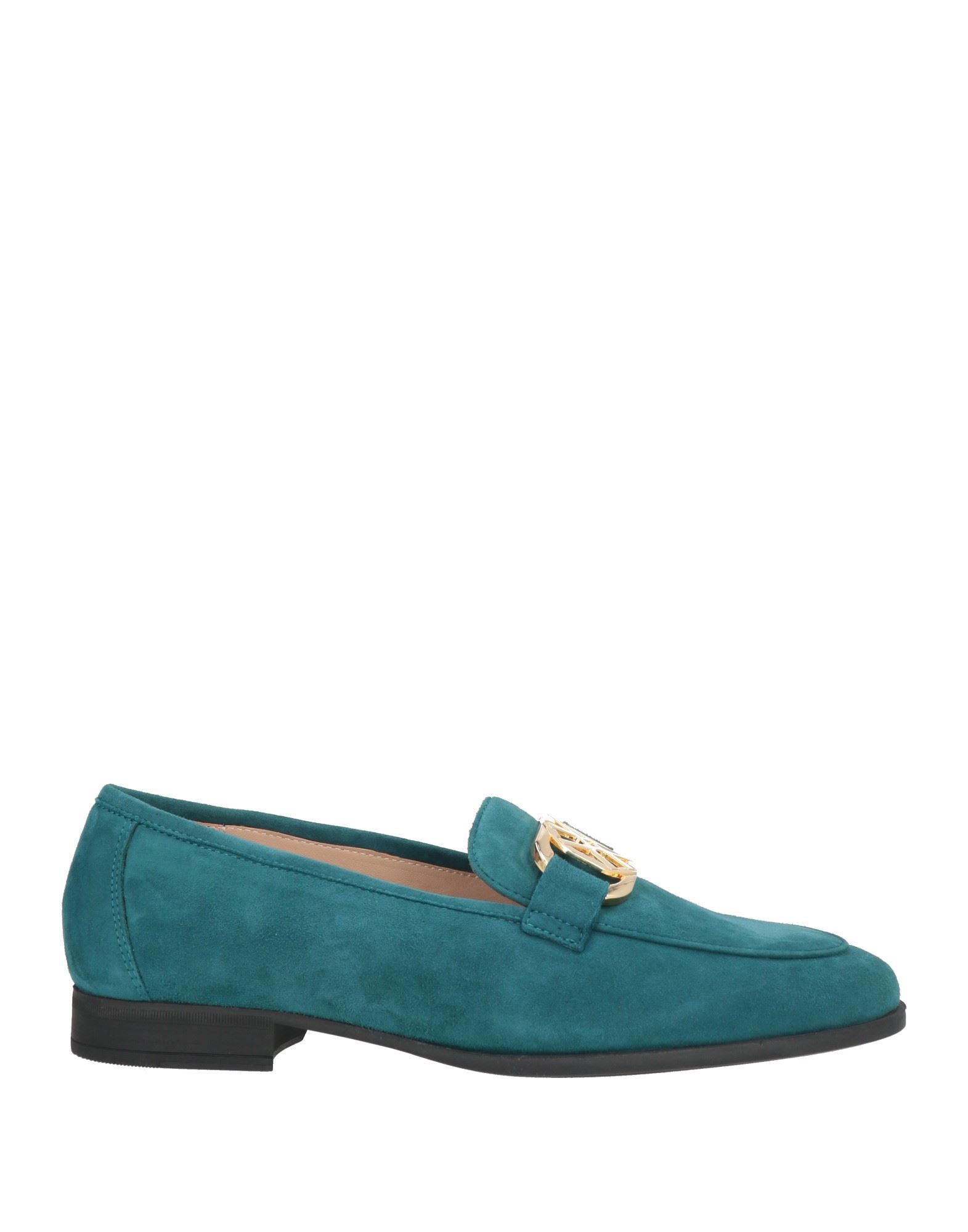 UNISA Mokassin Damen Aquamarin UNISA Mokassin Damen Aquamarin von UNISA