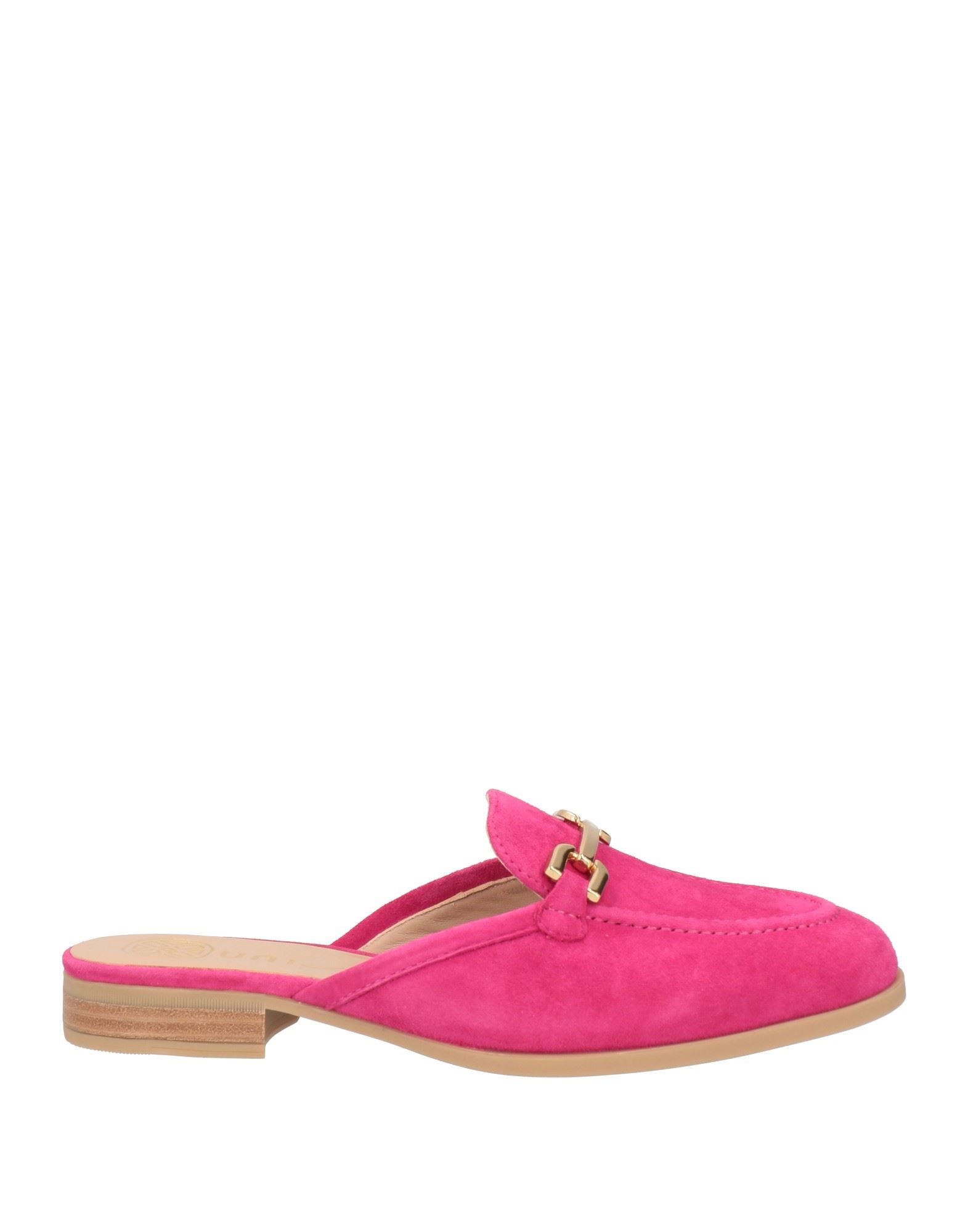 UNISA Mules & Clogs Damen Fuchsia von UNISA