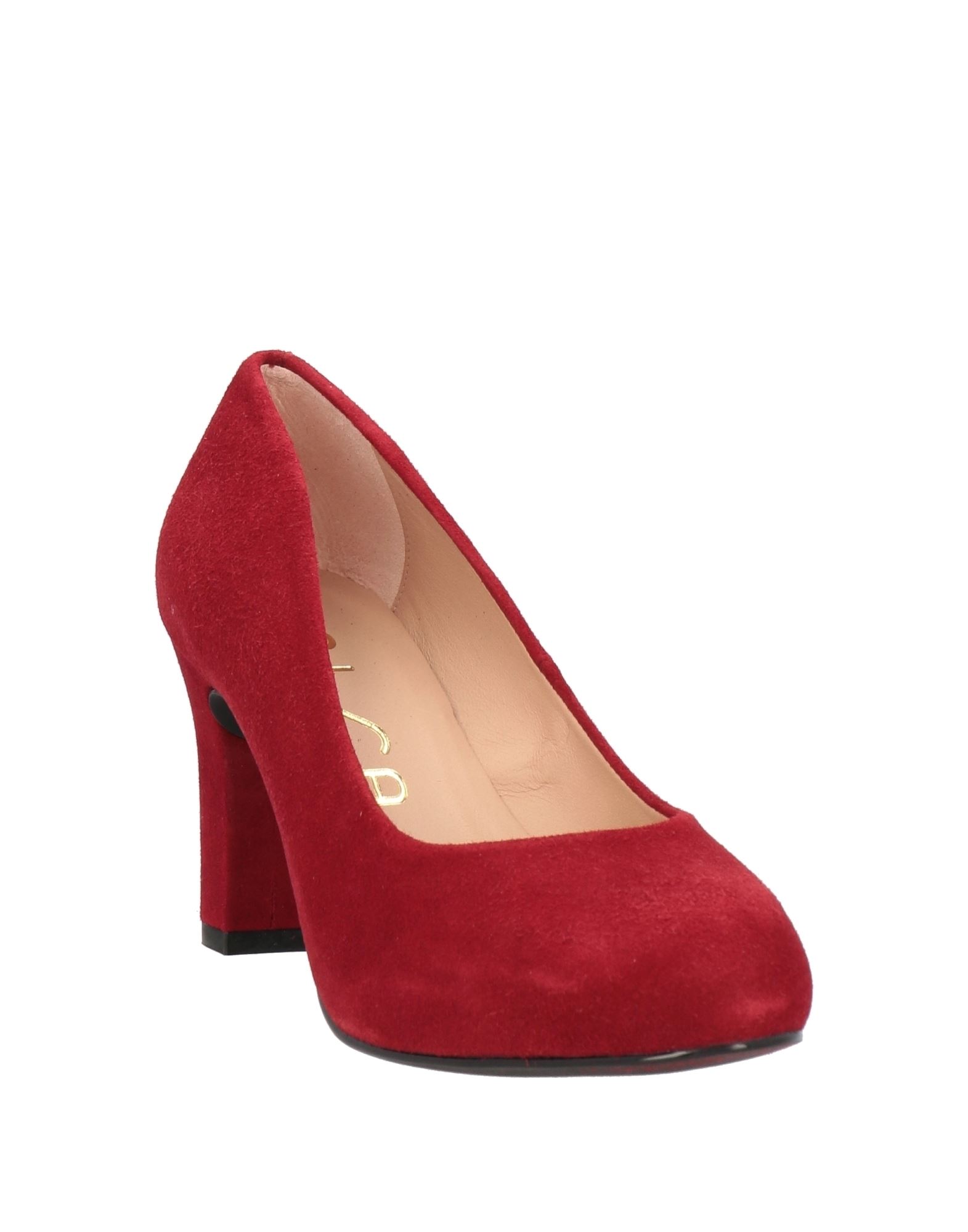 UNISA Pumps Damen Bordeaux von UNISA