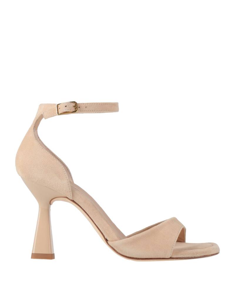 UNISA Sandale Damen Beige von UNISA
