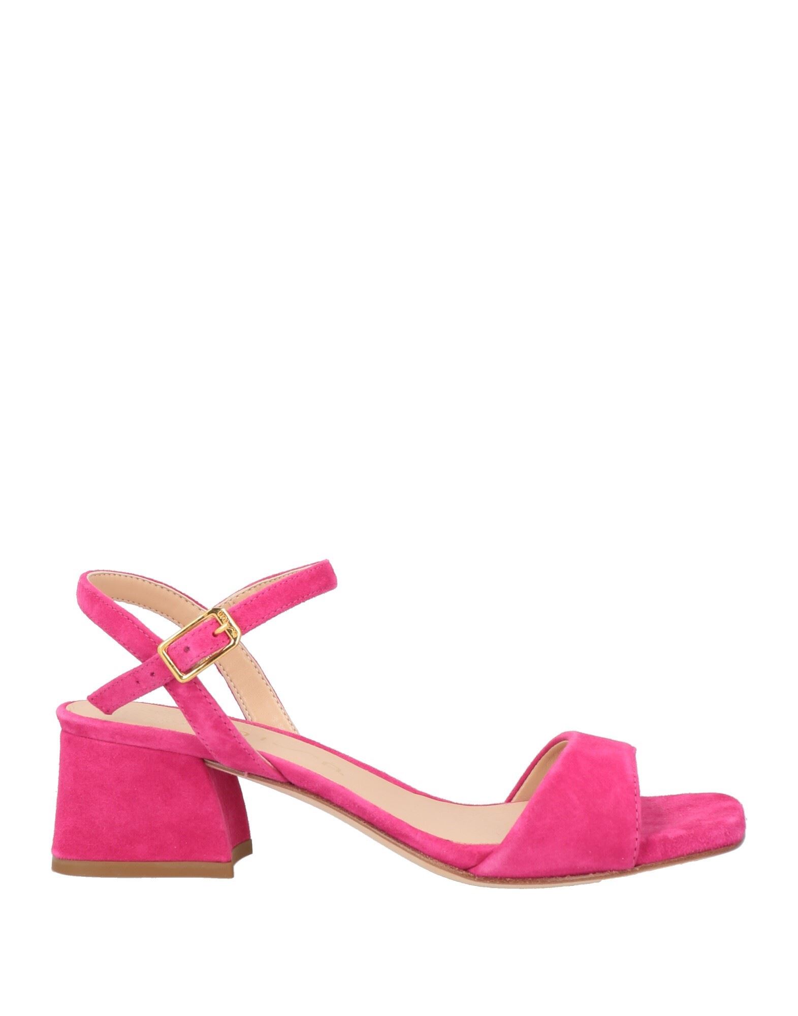 UNISA Sandale Damen Fuchsia von UNISA