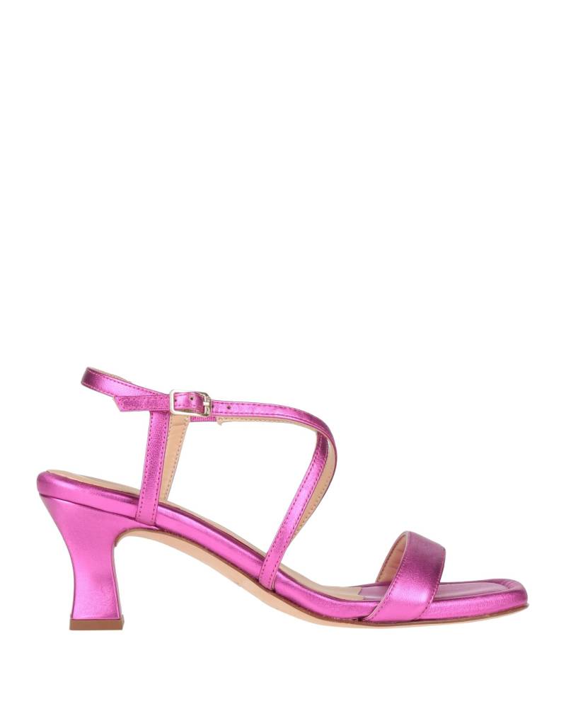 UNISA Sandale Damen Fuchsia UNISA Sandale Damen Fuchsia von UNISA