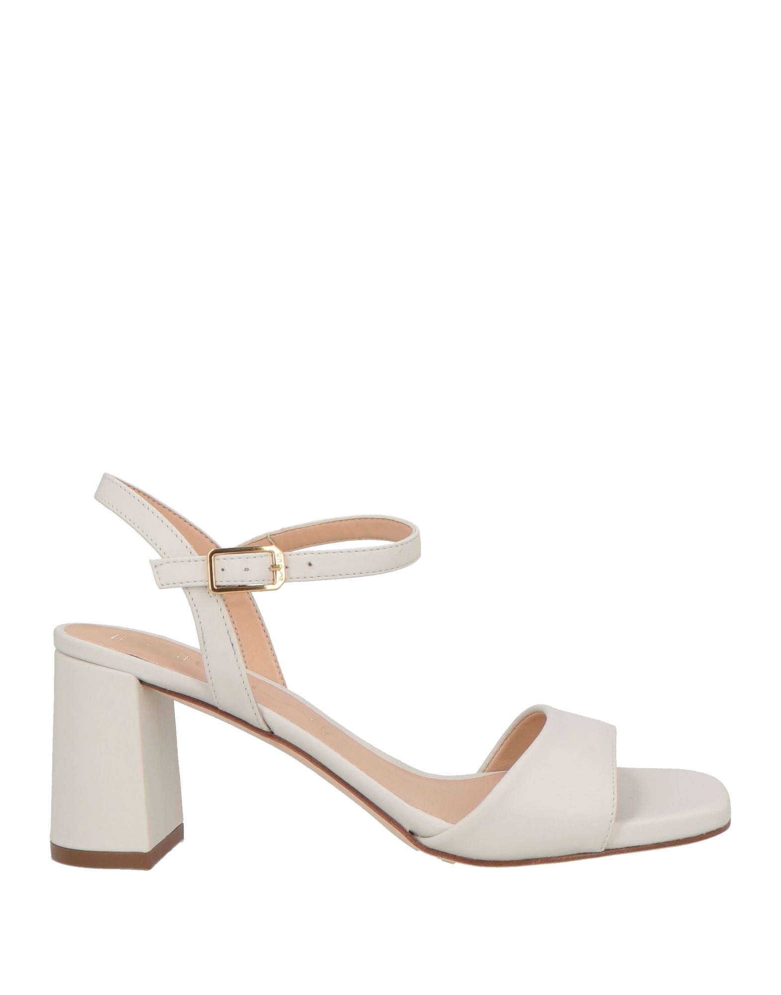 UNISA Sandale Damen Off white von UNISA