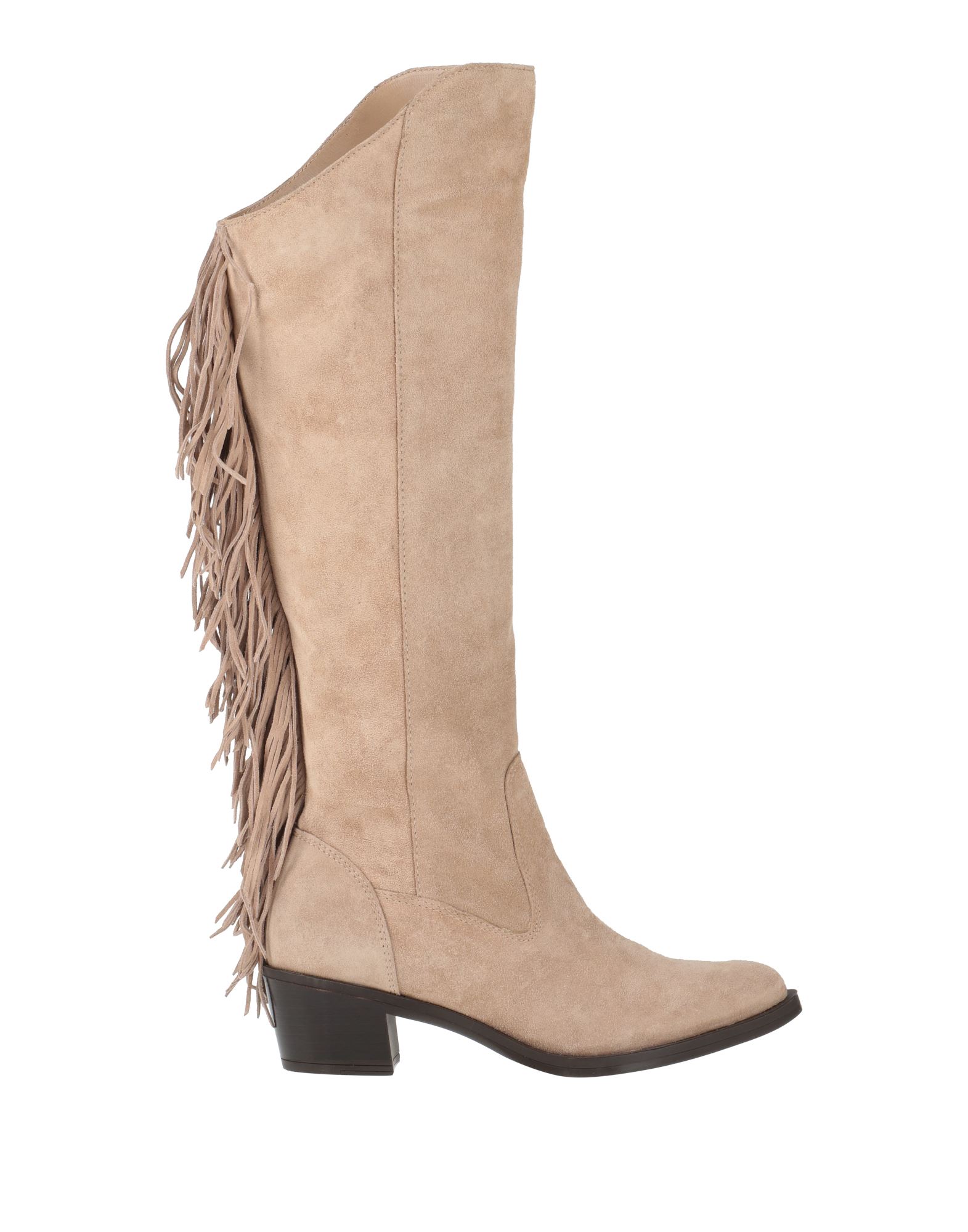 UNISA Stiefel Damen Beige von UNISA