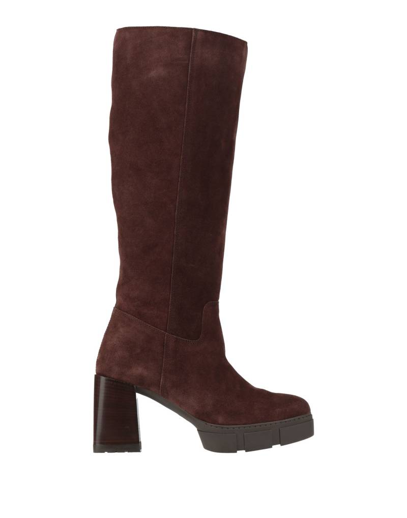 UNISA Stiefel Damen Schokobraun von UNISA