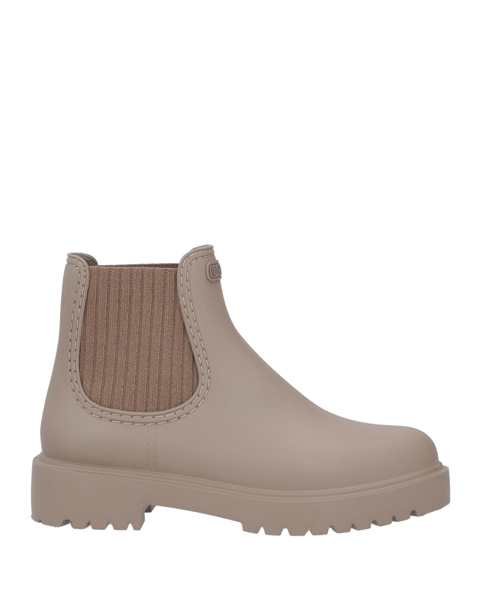 UNISA Stiefelette Damen Khaki von UNISA