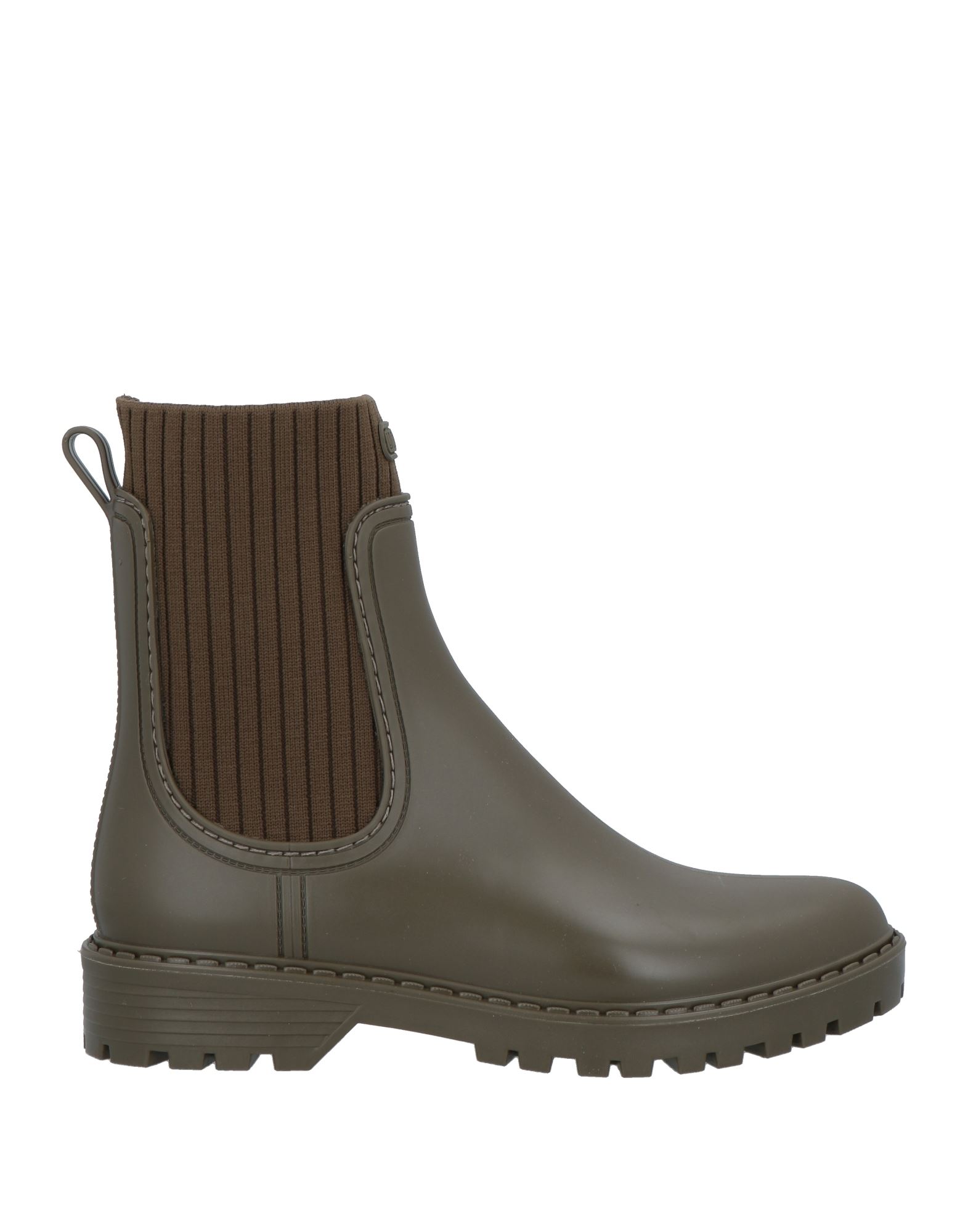 UNISA Stiefelette Damen Petroleum von UNISA