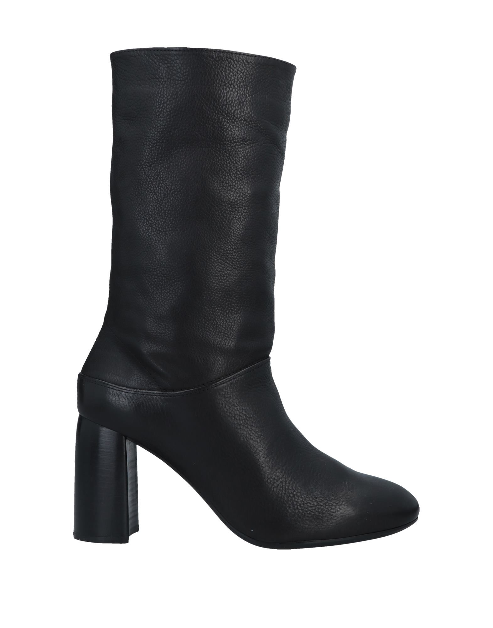 UNISA Stiefelette Damen Schwarz von UNISA