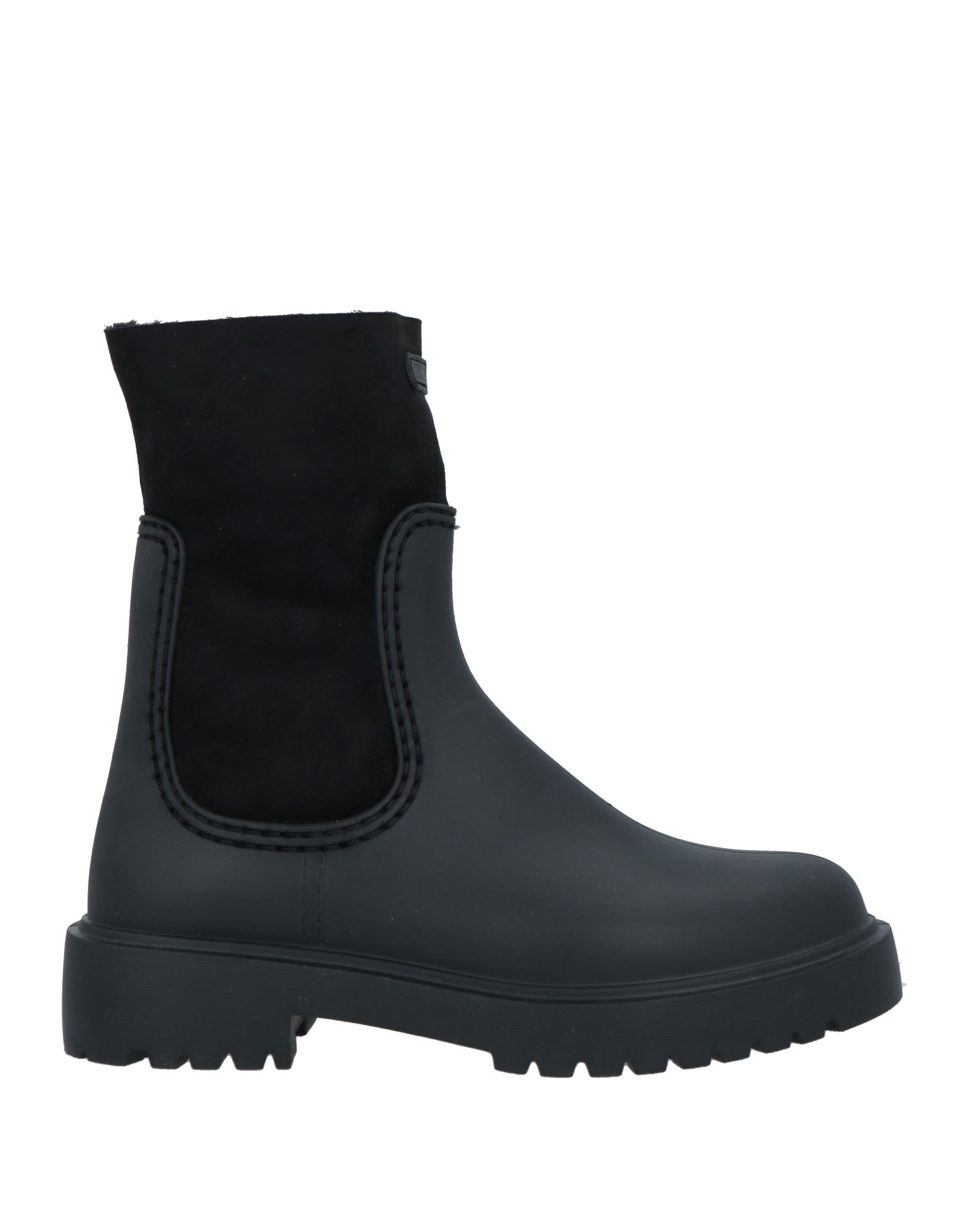 UNISA Stiefelette Damen Schwarz von UNISA