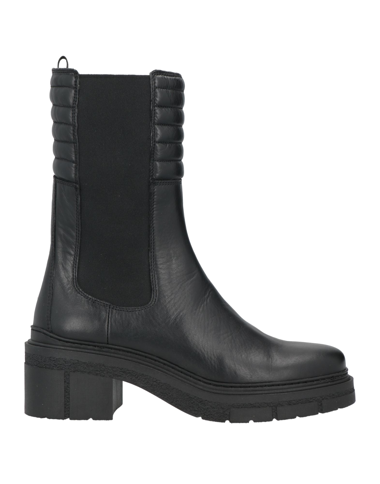 UNISA Stiefelette Damen Schwarz von UNISA