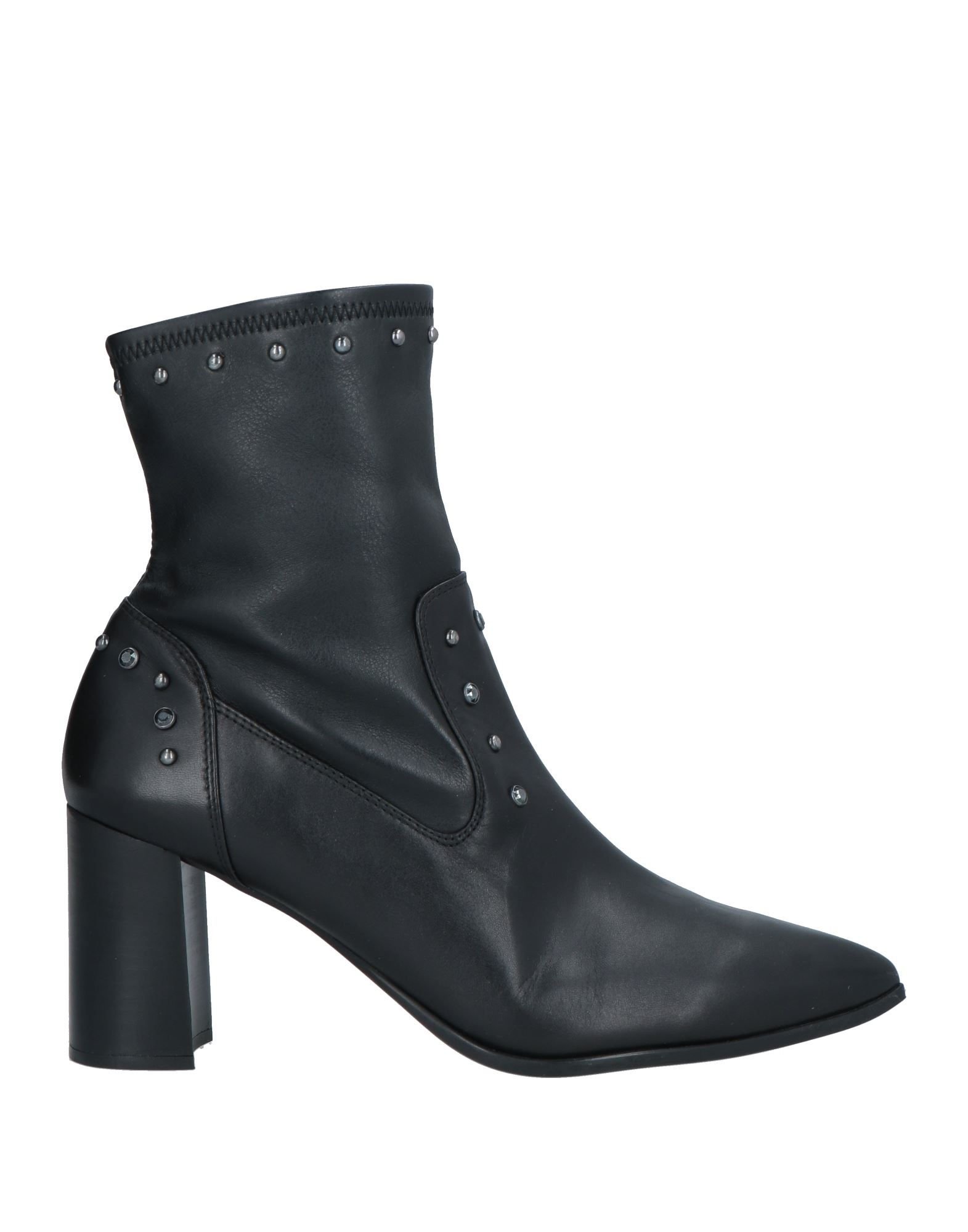 UNISA Stiefelette Damen Schwarz von UNISA