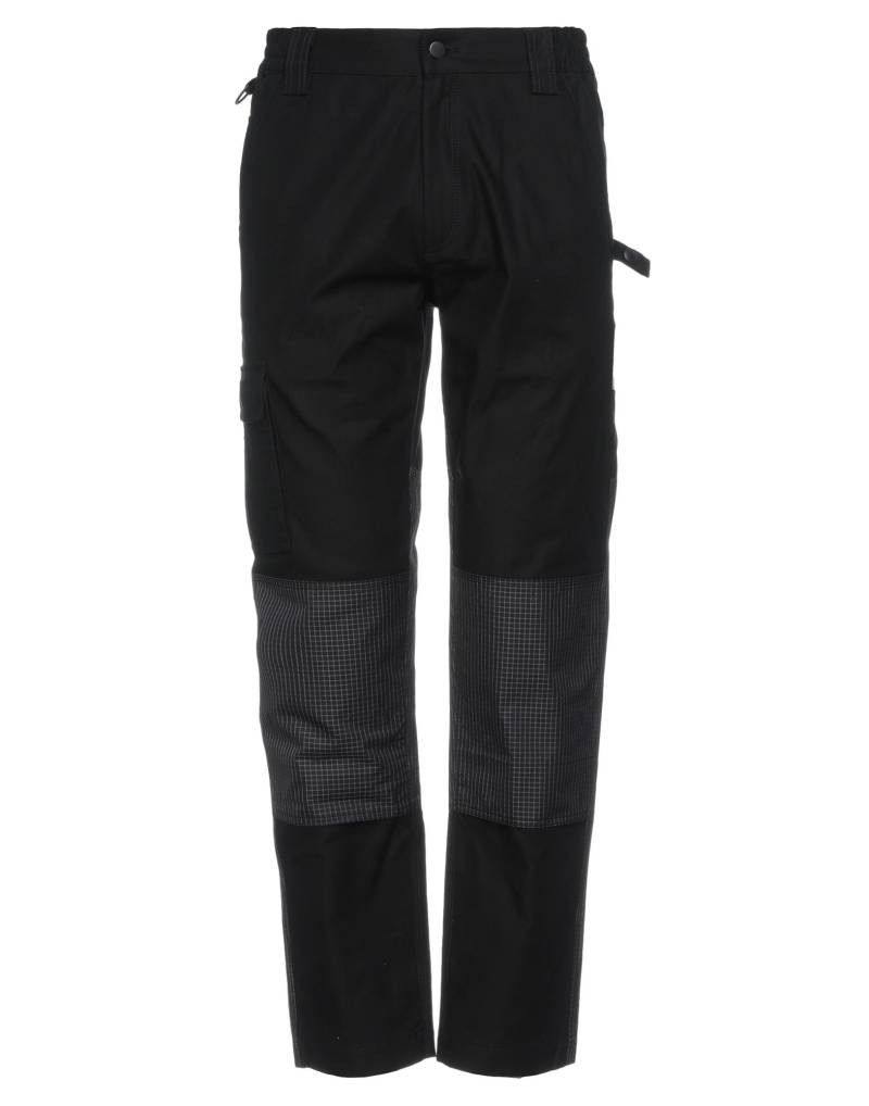 UNITED STANDARD Hose Herren Schwarz von UNITED STANDARD