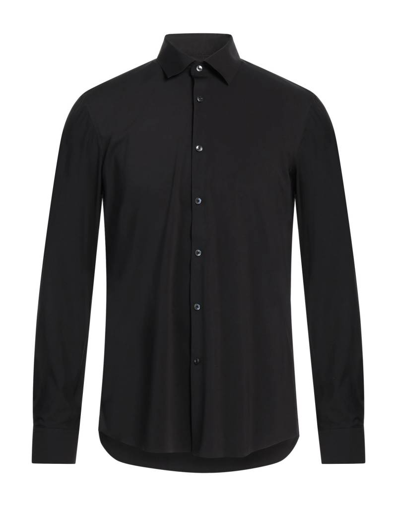 UNITY Hemd Herren Schwarz von UNITY